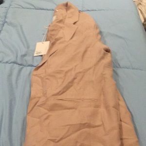 NWT Lauren Conrad petite XL Blazer!